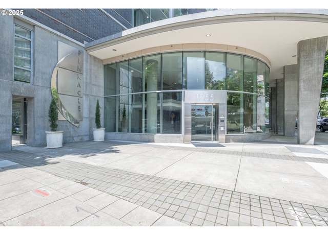 Property at 1255 NW 9th Ave #508, Portland, OR 97209, 1 bed, 1 bath