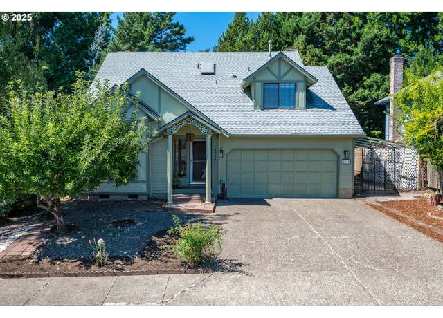 Property at 8335 SW 158th Pl, Beaverton, OR 97007, 4 beds, 3 baths