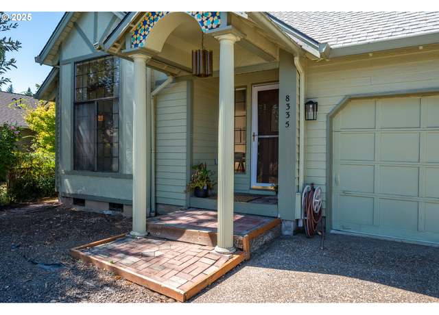 Property at 8335 SW 158th Pl, Beaverton, OR 97007, 4 beds, 3 baths
