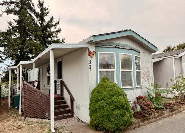Property at 7911 SE 82nd Ave #33, Portland, OR 97266, 2 beds, 1 bath