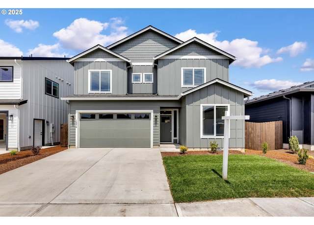 Property at 12216 NE 107th Way, Vancouver, WA 98682, 4 beds, 2.5 baths