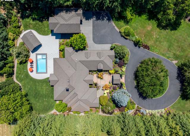 Property at 15215 NW Fair Acres Dr, Vancouver, WA 98685, 4 beds, 5 baths