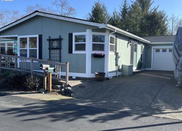 Property at 11635 Ernst Ct, Nehalem, OR 97131, 3 beds, 2 baths