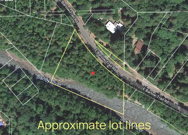 Property at Undisclosed address, Brightwood, OR 97011
