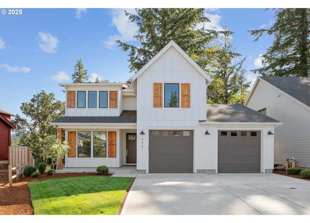 Property at 995 SE Olive Way, Estacada, OR 97023, 4 beds, 3 baths