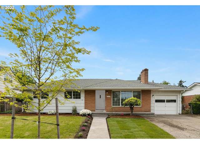 Property at 11040 SE Market St, Portland, OR 97216, 5 beds, 2 baths