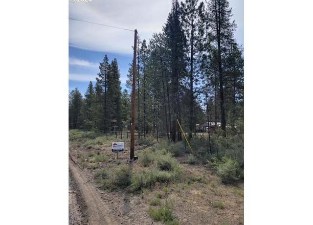 Property at Undisclosed address, La Pine, OR 97739