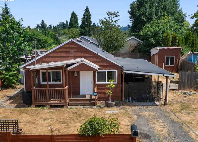Property at 4120 SE 91st Ave, Portland, OR 97266, 2 beds, 2 baths