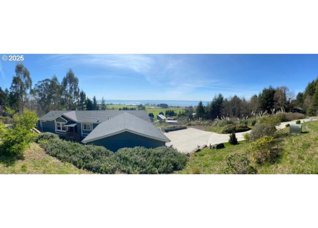 Property at 98860 Mcvay Creek Rd, Brookings, OR 97415, 3 beds, 2 baths