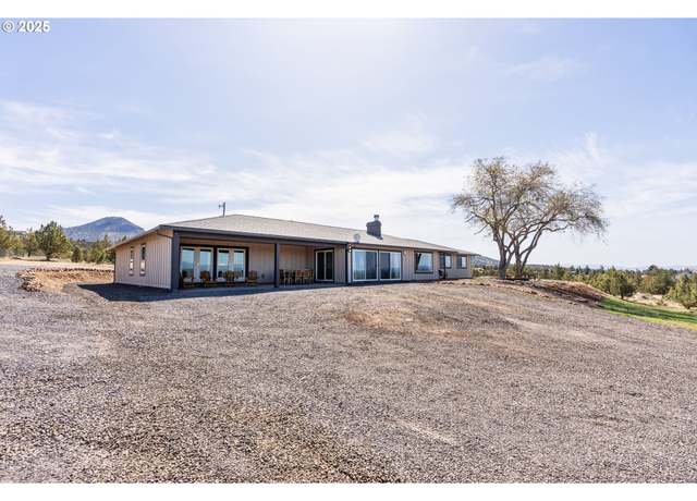 Property at 13774 SW Sego Lily Rd, Powell Butte, OR 97753, 4 beds, 3.5 baths