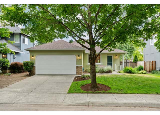 Property at 18209 SE 18th St, Vancouver, WA 98683, 3 beds, 2 baths