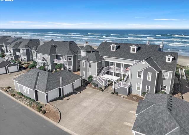 Property at 5852 SW Cupola Dr, South Beach, OR 97366, 2 beds, 2 baths