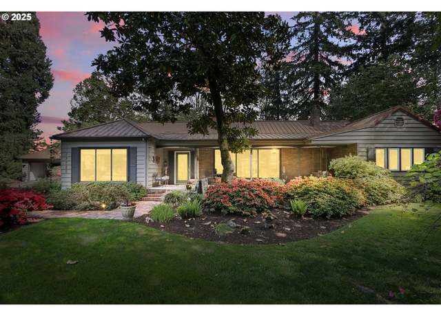 Property at 13720 SW Butner Rd, Beaverton, OR 97005, 4 beds, 2 baths