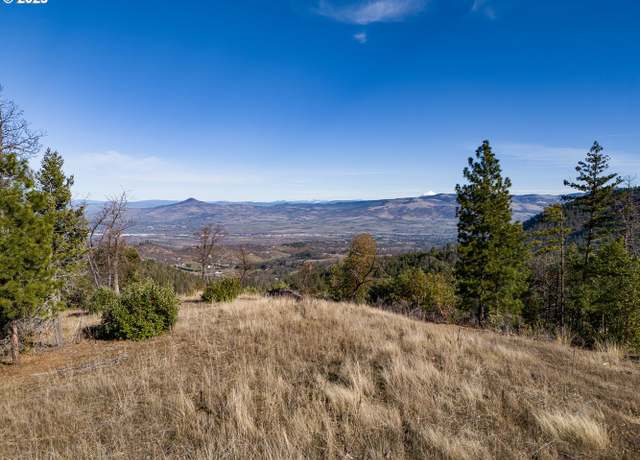 Property at Griffin CR Rd, Medford, OR 97501