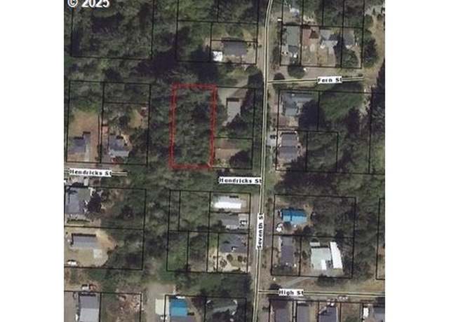 Property at 00 VL Fern St, Bay City, OR 97107