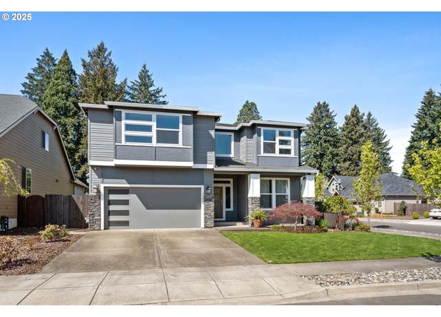 Property at 12412 NE 53rd Ave, Vancouver, WA 98686, 5 beds, 2.5 baths