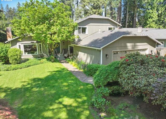 Property at 17349 SW Rivendell Dr, Portland, OR 97224, 3 beds, 2.5 baths