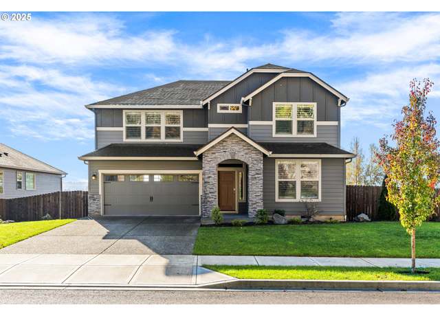 Property at 9665 N Alder St, Camas, WA 98607, 4 beds, 3 baths