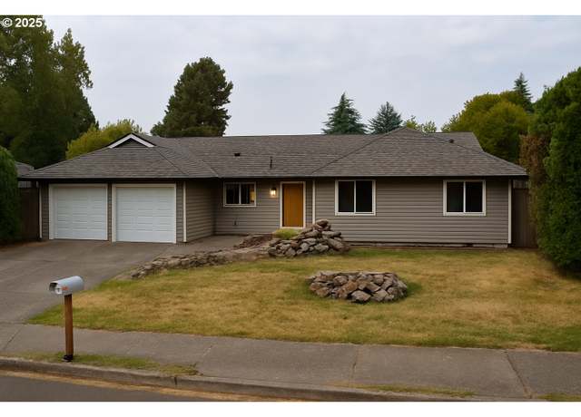 Property at 18695 SW Pike St, Beaverton, OR 97078, 3 beds, 2 baths