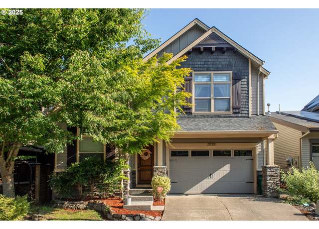 Property at 5560 SW Norris Ter, Beaverton, OR 97007, 4 beds, 2.5 baths