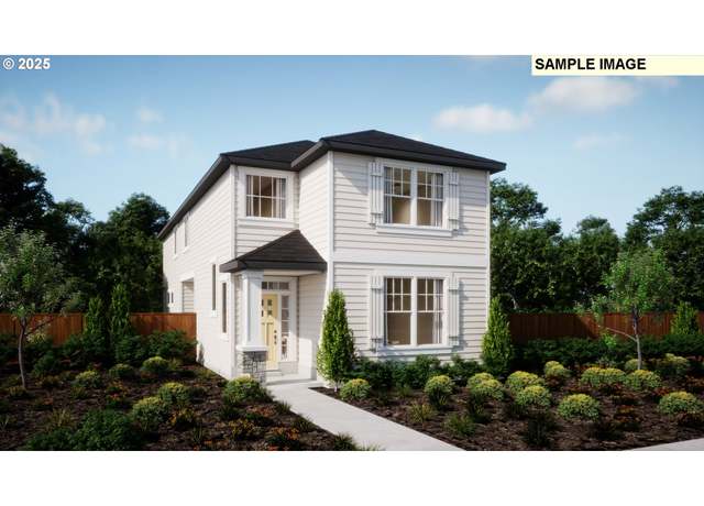 Property at 7165 SE Benedict St, Hillsboro, OR 97123, 3 beds, 2.5 baths