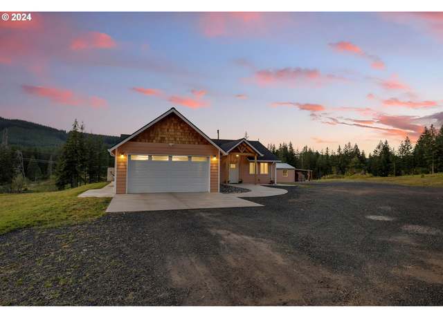 Property at 39912 NE 44th St, Washougal, WA 98671, 3 beds, 2 baths