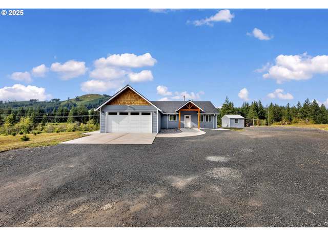 Property at 39912 NE 44th St, Washougal, WA 98671, 3 beds, 2 baths
