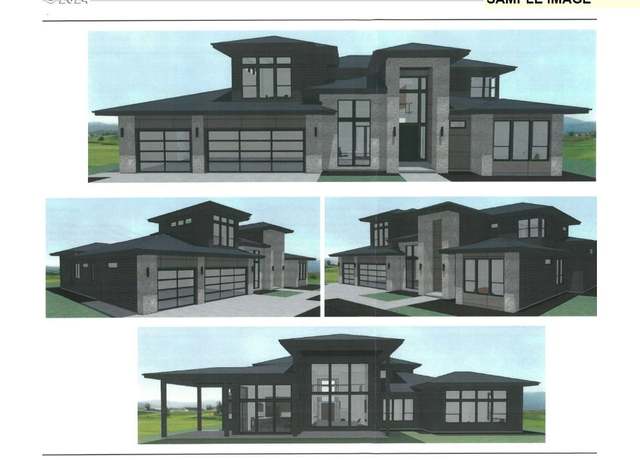Property at 1206 NW 166th Way, Ridgefield, WA 98642, 4 beds, 4 baths