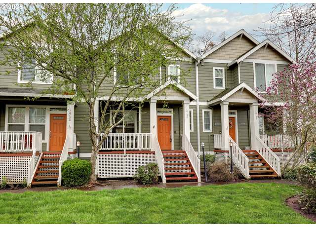 Property at 16130 SW Gage Ln, Beaverton, OR 97006, 2 beds, 2.5 baths