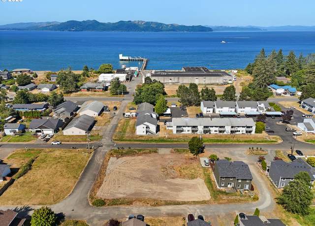 Property at 590 7th Ct, Hammond, OR 97121