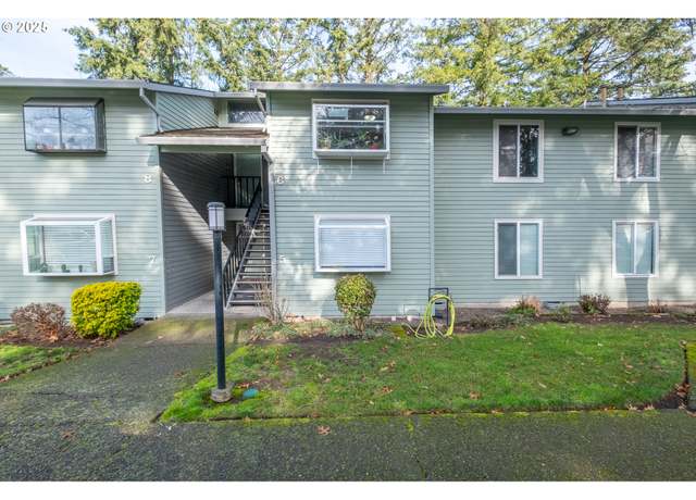 Property at 11990 SW Corby Dr #6, Portland, OR 97225, 2 beds, 2 baths