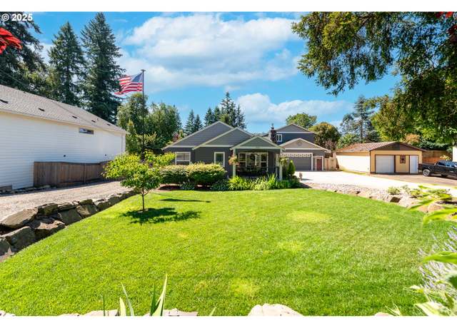 Property at 2507 NE 59th St, Vancouver, WA 98663, 3 beds, 2 baths