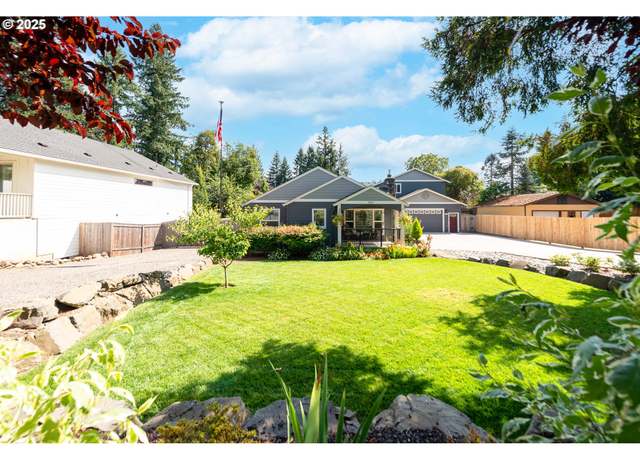 Property at 2507 NE 59th St, Vancouver, WA 98663, 3 beds, 2 baths