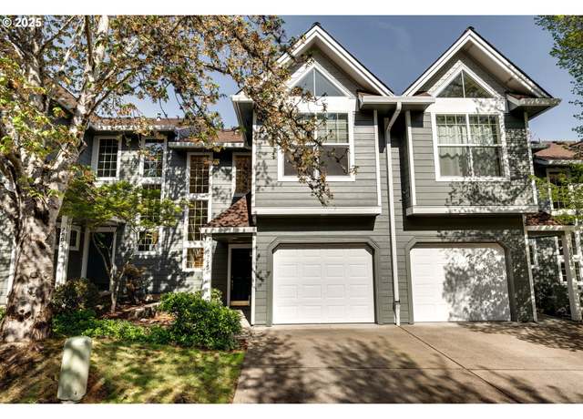 Property at 7795 SW Matheny Dr, Beaverton, OR 97008, 2 beds, 2.5 baths