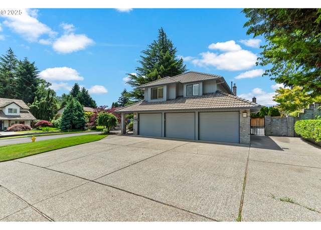 Property at 3708 SE 167th Ct, Vancouver, WA 98683, 3 beds, 2.5 baths