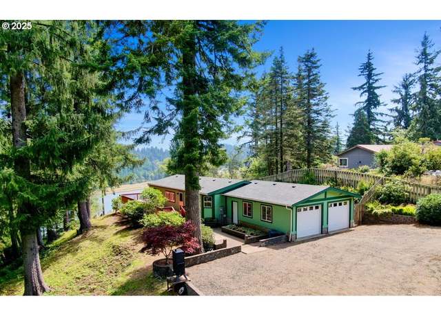 Property at 723 Criteser Loop, Toledo, OR 97391, 2 beds, 2 baths