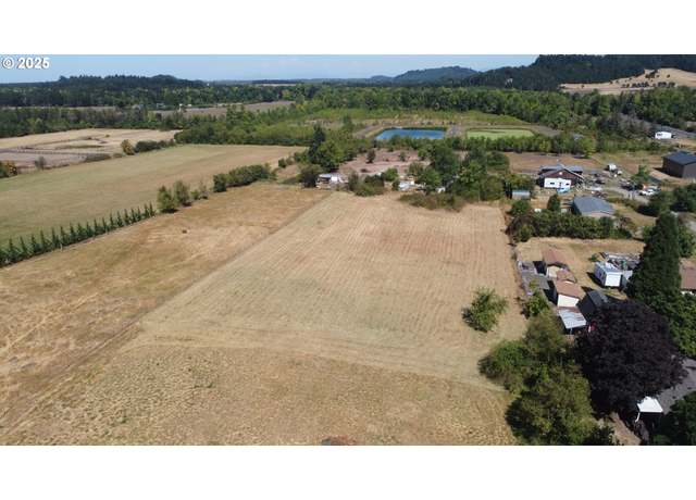 Property at Crandall Ave, Monroe, OR 97456
