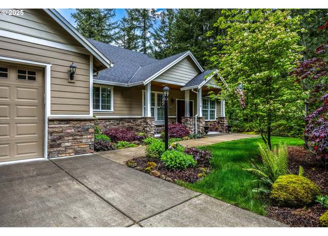 Property at 23275 E Wind Tree Loop, Rhododendron, OR 97049, 4 beds, 2 baths