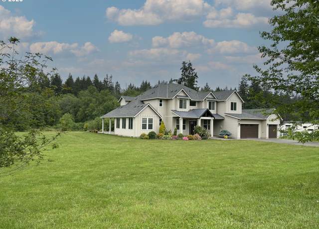 Property at 26680 SE 5th St, Camas, WA 98607, 4 beds, 4.5 baths