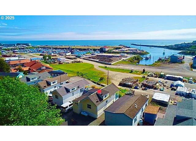 Property at 16219 Lower Harbor RD Rd Unit P-5, Brookings, OR 97415, 1 bed, 1 bath