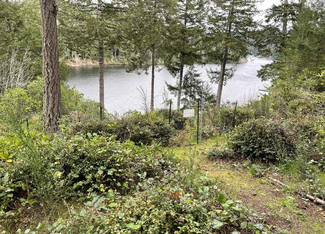 Property at 88921 Bayberry Ln, Florence, OR 97439
