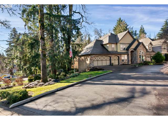 Property at 2625 Beacon Hill Dr, West Linn, OR 97068, 4 beds, 2.5 baths