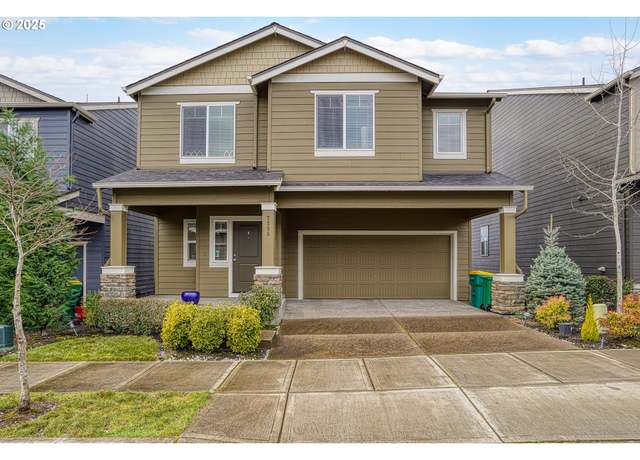 Property at 7255 NW Dusty Ter, Portland, OR 97229, 6 beds, 3.5 baths