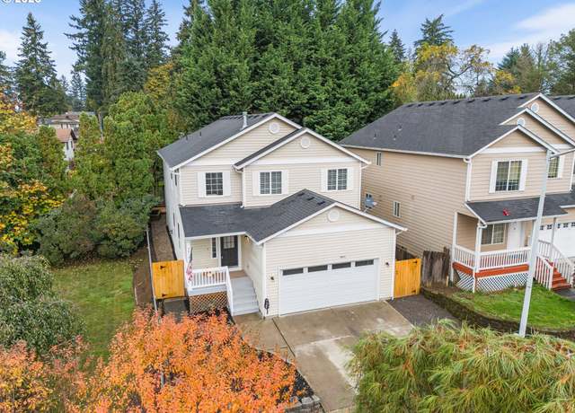 Property at 3016 NE 87th Cir, Vancouver, WA 98665, 5 beds, 2.5 baths