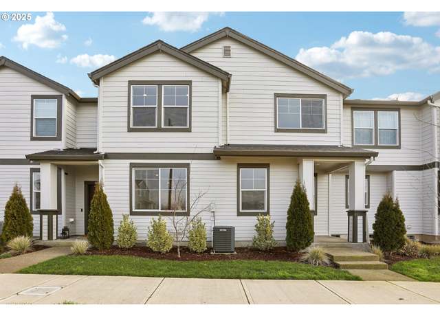 Property at 12820 SW Strobel Rd, Beaverton, OR 97007, 3 beds, 2.5 baths