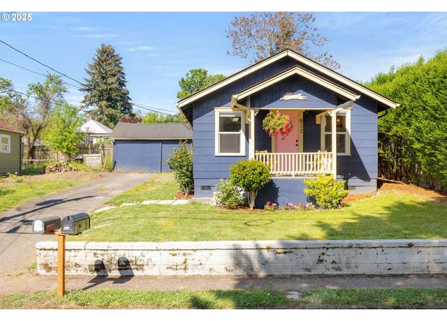 Property at 917 NW Greeley St, Camas, WA 98607, 1 bed, 1 bath