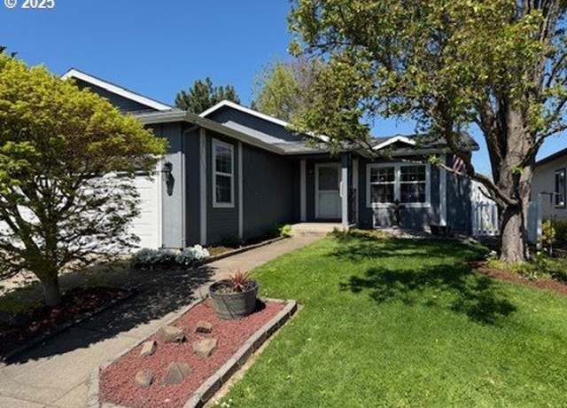 Property at 4055 Royal Ave #89, Eugene, OR 97402, 3 beds, 2 baths