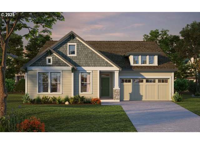 Property at 16503 SW Cambridge Ln, Durham, OR 97224, 3 beds, 2 baths