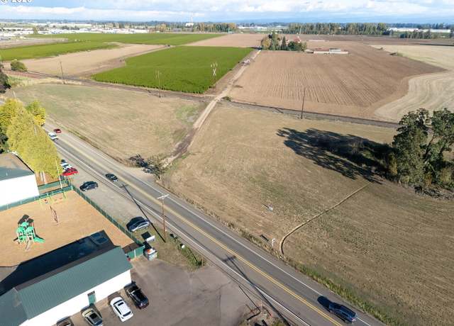 Property at 0000 River Rd, Salem, OR 97303