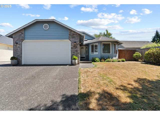 Property at 3810 NE 204th Ave, Fairview, OR 97024, 3 beds, 2 baths